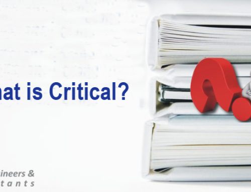 Understanding “Critical” and Supplier Categorization in API Spec Q1 Clause 5.5