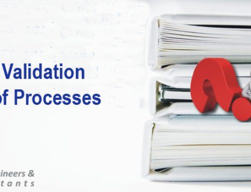 API Spec Q1 Clause 5.6.4: Validation of Processes Explained